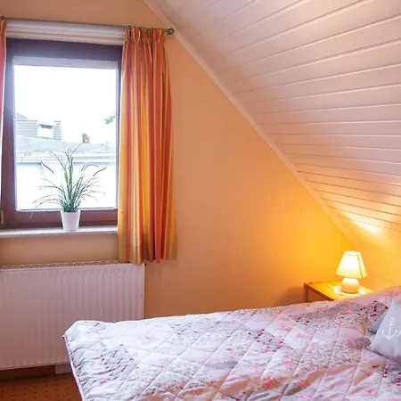 Strandhaus Nr. 9 Og Li. Διαμέρισμα