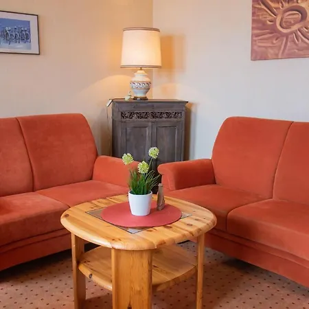 Διαμέρισμα Strandhaus Nr. 9 Og Li.