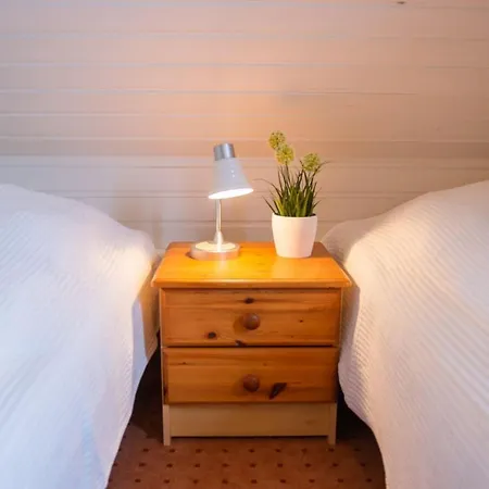 Strandhaus Nr. 9 Og Li. Διαμέρισμα