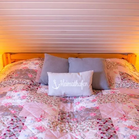 아파트 Strandhaus Nr. 9 Og Li. *