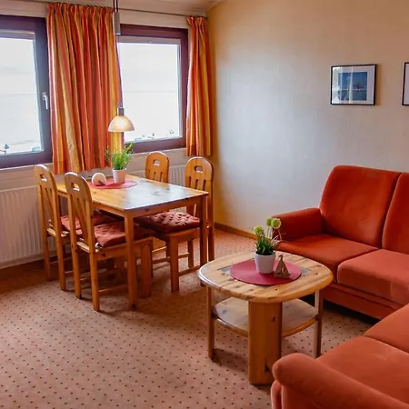 Διαμέρισμα Strandhaus Nr. 9 Og Li. Dahme (Schleswig-Holstein)