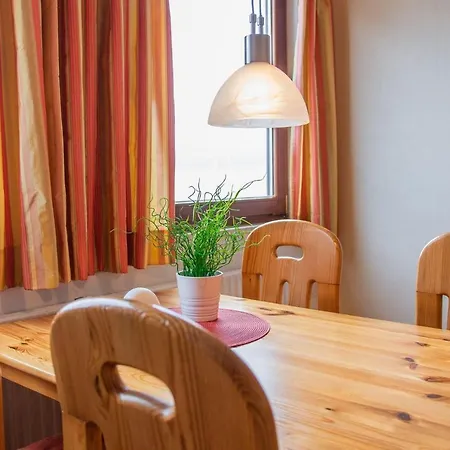 דירה Strandhaus Nr. 9 Og Li.