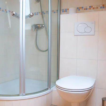 Strandhaus Nr. 9 Og Li.