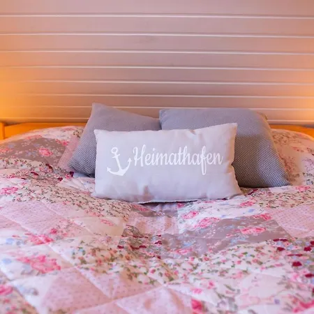 Strandhaus Nr. 9 Og Li. *