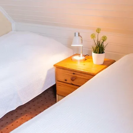 아파트 Strandhaus Nr. 9 Og Li.