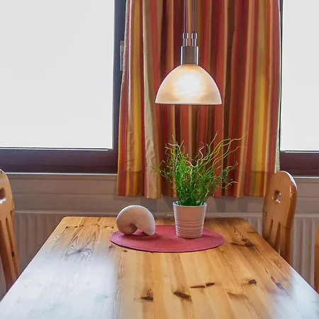 Διαμέρισμα Strandhaus Nr. 9 Og Li. *