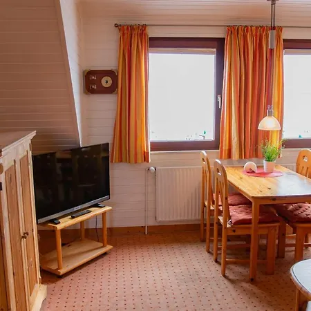 Strandhaus Nr. 9 Og Li. 아파트