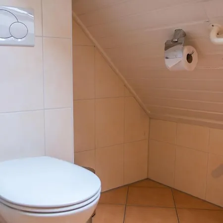 Strandhaus Nr. 9 Og Li.