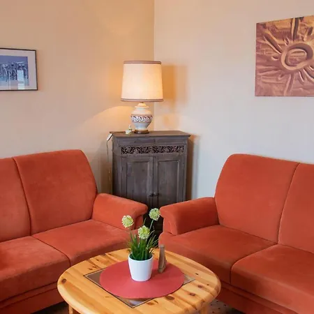 Strandhaus Nr. 9 Og Li. * Dahme (Schleswig-Holstein)