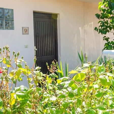 Strandhaus Nr. 9 Og Li.