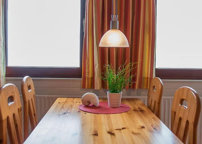 Lejlighed Strandhaus Nr. 9 Og Li. *